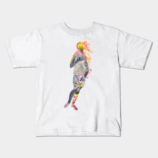 Endless Rebirth of the Self Kids T-Shirt